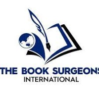 The Book Surgeon International logo - Similar company to Disordered Publishing