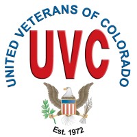 United Veterans of Colorado logo - Similar company to Veterans Exploration Therapy