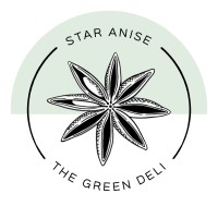 Star Anise | The Green Deli