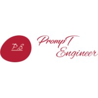 Prompt Engineer logo - Similar company to Hire Prompt Engineer