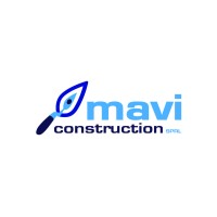 Mavi Construction SPRL logo - Similar company to Sf Tp