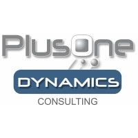 Plusone Dynamics Consulting Limited