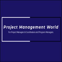 PM World logo - Similar company to Pm World Journal