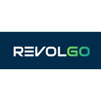 RevolGo logo - Similar company to Zerbitzaria