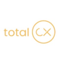 Total CX logo - Similar company to Sbk She Power