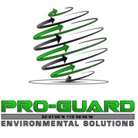 Pro-Guard Environmental logo - Similar company to Versamix Industries Ltd.