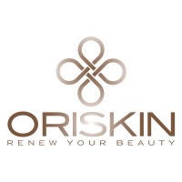 Oriskin Indonesia logo - Similar company to Cititex