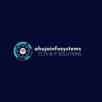 Ahujainfosystems CCTV & IT Solutions logo - Similar company to Roomshala