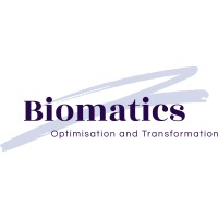 Biomatics logo - Similar company to Omix Limited