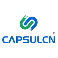 CapsulCN International CO., LTD logo - Similar company to Vind Turbines