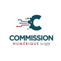 Commission Numérique by CPME Normandie logo - Similar company to Pack Digital