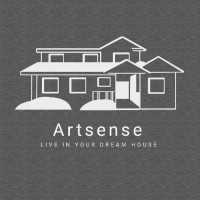Artsense Construction logo - Similar company to Tyumen Oil And Gas Institute
