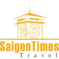 Saigontimes Travel logo - Similar company to ベクスト（株）