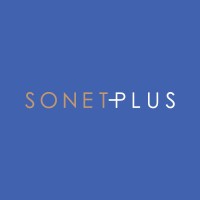 Sonet Plus logo - Similar company to Zoro Clean