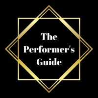 ⭐ The Performers Guide logo - Similar company to Aden World Event Organizasyon San. Ve Tic. Ltd. Şti̇.