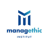 Institut Managethic logo - Similar company to Cyberial