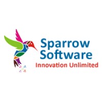 Sparrow software logo - Similar company to Appscale Systems, Inc.