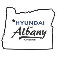 Hyundai of Albany logo - Similar company to Jackson Automotive Group