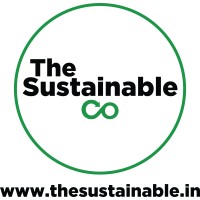 The Sustainable Co. logo - Similar company to Creative Ideas