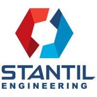 Stantil Engineering logo - Similar company to Ansac Pty Ltd
