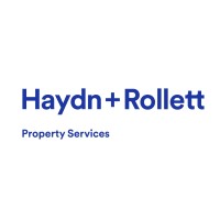 Haydn & Rollett Property Services logo - Similar company to Haydn & Rollett