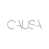 CAUSA logo - Similar company to Expertenrat Technologiemarken E.V.