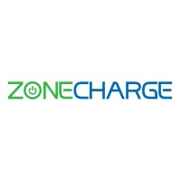 ZoneCharge logo - Similar company to Wireless Power Link Technologies Ltd