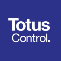 Totus Control logo - Similar company to Totus Control Sp