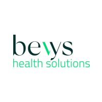 be ys Health Solutions logo - Similar company to Beys