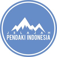 Jelajah Pendaki Indonesia logo - Similar company to Mapala Ui