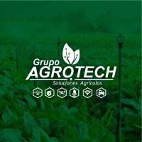 Grupo Agrotech Perú logo - Similar company to Cotecmi S.A.C.