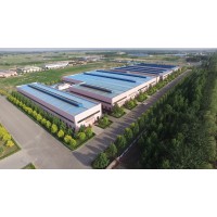 Shandong Baojirui Magnetic Materials Co.,ltd logo - Similar company to Jinconn New Material