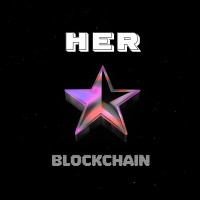 HER Blockchain HER Crypto Ltd logo - Similar company to Ubiquityvx Inc.
