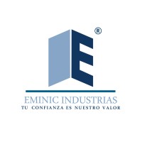 Eminic Industrias logo - Similar company to Gurutè