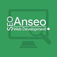 SEO Anseo Web Development logo - Similar company to The Rainmaker Seo Services