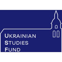 UKRAINIAN STUDIES FUND logo - Similar company to Language Skills Therapy