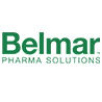 Belmar Pharma Solutions logo - Similar company to Park Shore Drug, Inc.