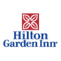 Hilton Garden Inn Baton Rouge Airport