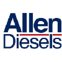 Allen Diesels Limited logo - Similar company to Abc Power Ltd
