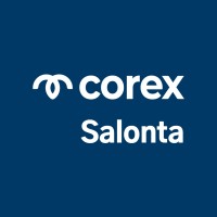 COREX Salonta logo - Similar company to Vpk Packaging Salonta