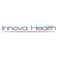 Innova Health logo - Similar company to Pactum