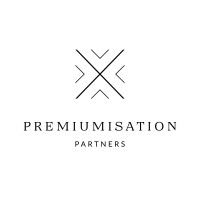 Premiumisation Partners logo - Similar company to Future Forma