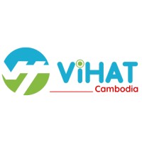 Vihat Cambodia Co.,LTD logo - Similar company to Vihat
