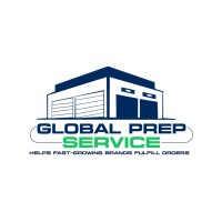 Global Prep Service logo - Similar company to Factory14