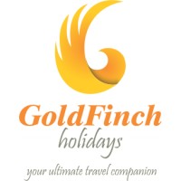 GoldFinch Holidays logo - Similar company to Pravaas Journey