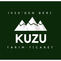 Kuzu Tarım logo - Similar company to Serka Tarim