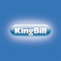 KingBill GmbH logo - Similar company to Checkdomain Gmbh