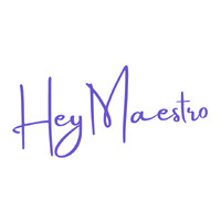 Hey Maestro