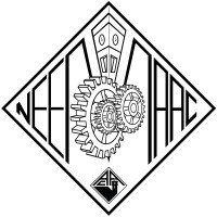 NEEMAAC - Núcleo de Estudantes do Departamento de Engenharia Mecânica da AAC logo - Similar company to Núcleo De Estudantes De Engenharia Do Ambiente Da Associação Académica De Coimbra