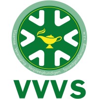 Vlaamse Vereniging Verpleegkundigen Spoedgevallenzorg logo - Similar company to Coponcho